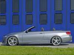 BMW S3 Convertible by AC Schnitzer 2007 года